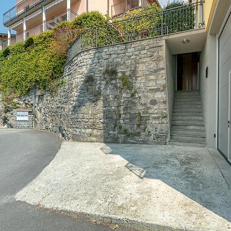 Dea House Apartment Nesso Exterior photo